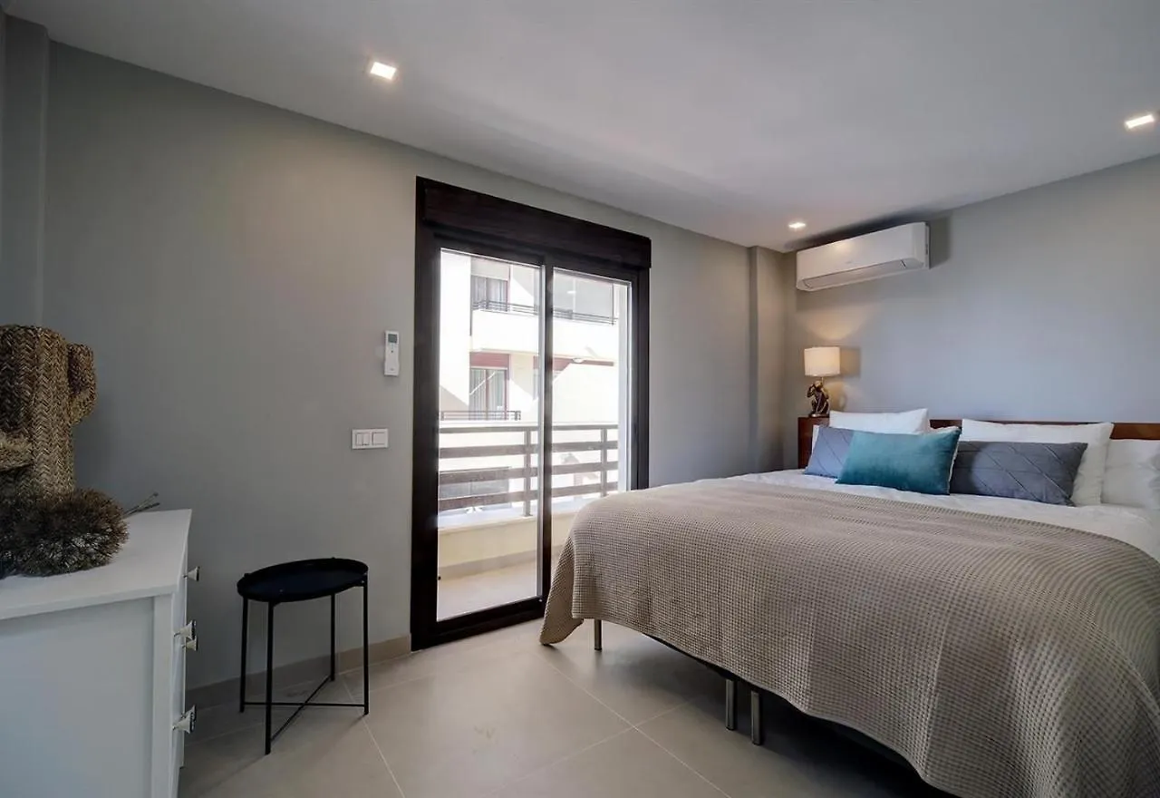 Estepona Boulevard Renovated Madrid 0*,  Spain