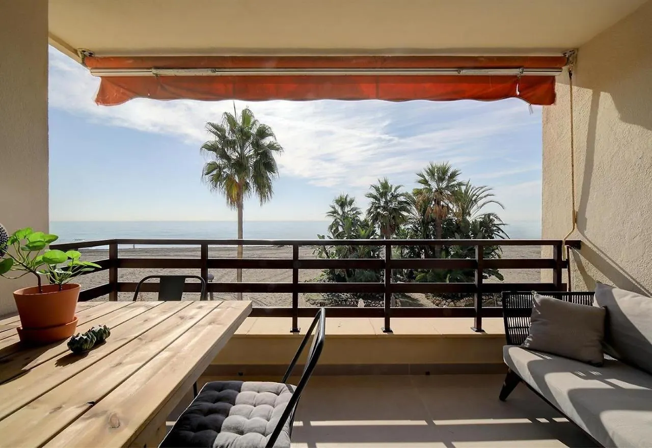 Estepona Boulevard Renovated Madrid 0*,